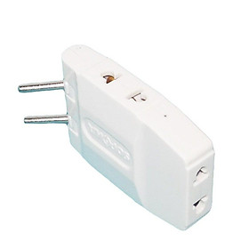 Phích cắm điện 1 ra 3 (Tải lớn, Chịu lực chống va đập) 
