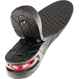 Lót Giày Tăng Chiều Cao 5cm Có Đệm Khí