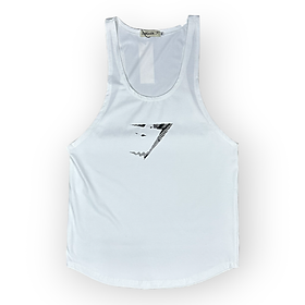 Áo thun ba lỗ nam thể thao DO GYM SHOP thun cotton thoáng mát thoải mái