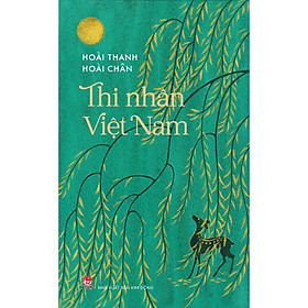 Sách - Thi Nhân Việt Nam - NXB Kim Đồng