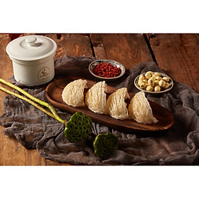 Yến Rút Lông - Thượng Phẩm Yến Sào - My Birdnest
