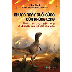 Những Ngày Cuối Cùng Của Khủng Long - Bản Quyền