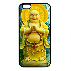 Ốp lưng cho iPhone 6s Plus phật 8 - Hàng chính hãng
