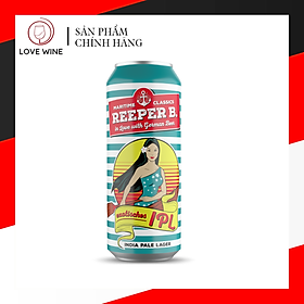 Bia Reeper B. IPL