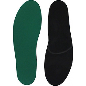 Lót cho giày công sở phòng tránh đau chân Spenco Arch Cushion Full M045