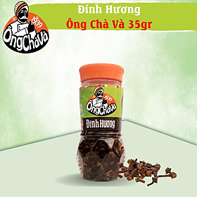 Đinh Hương Ông Chà Và 35g (Cloves Whole)