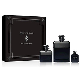Bộ Nước Hoa Nam Ralph Lauren Ralph