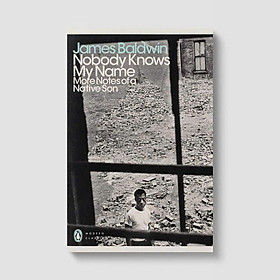 Sách văn học tiếng Anh - Nobody Knows My Name