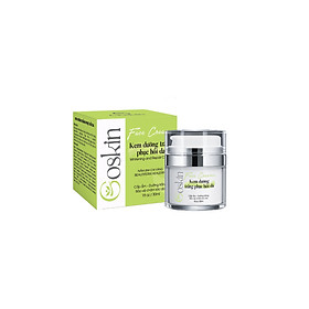 Kem Dưỡng Trắng Phục Hồi Da 30ml Goskin (Kem Lotion)