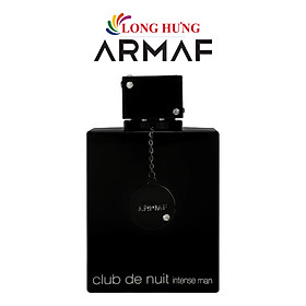 Nước hoa Armaf Club de Nuit (105ml) - Hàng chính hãng