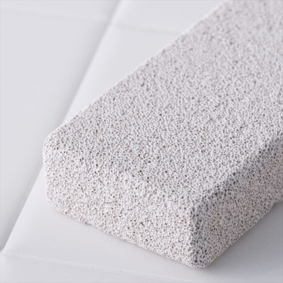 Đá Tự Nhiên Chà Gót Chân Da Chết Kai Estiful Foot Care Goods 000HB0306 (1 Túi 1 đá) 