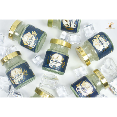 Set hộp quà yến Cao cấp 04 - Tiến Phương JSC