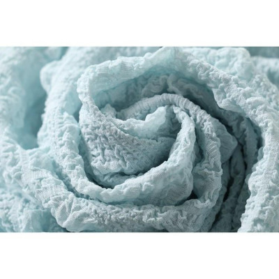 Đầm nữ, váy nữ dáng suông chất vải vân nổi lạ, thoáng mát Da10