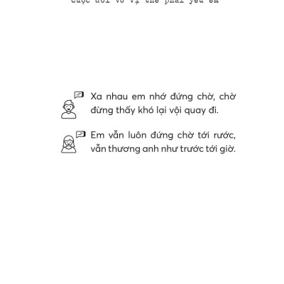 Combo 2 quyển Sách Cuộc Đời Vô Vị Thế Phải Yêu Em + Tôi Bị Cảm Hóa Ra Là Do Em