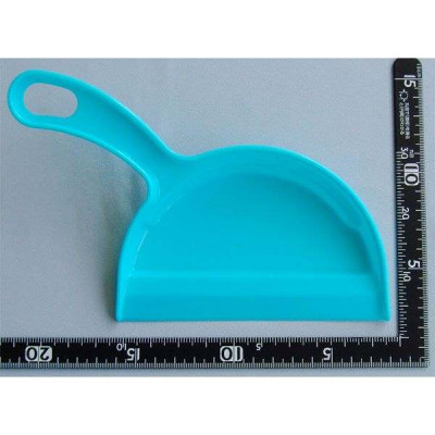 Bộ chổi & xẻng hót rác Mini cán cong Seiwa Pro (Giao màu ngẫu nhiên) - Hàng nội địa Nhật Bản nhập khẩu chính hãng