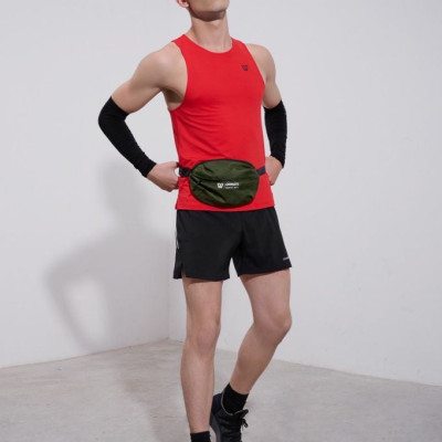 ÁO THỂ THAO THỜI TRANG ONWAYS NHANH KHÔ NAM SINGLET O21004 MEN