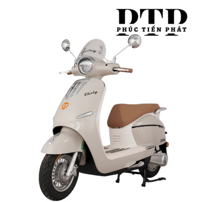 Xe Máy Điện TAILG R71