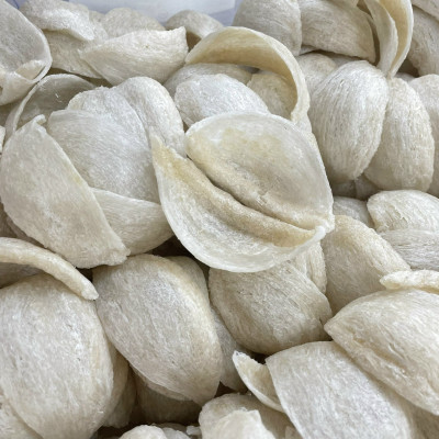 Tổ yến rút lông định hình 100gr - Bổ sung dinh dưỡng hàng ngày - Tốt cho hệ tiêu hóa - Tặng đường táo - Yến sào Đỗ Thị Toán