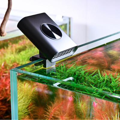 Quạt Chihiros Cooling Fan Bluetooth tản nhiệt làm mát nước bể cá tép thủy sinh