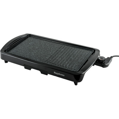 Bếp Nướng Điện Nagakawa NAG3101 (1650W) - Hàng Chính Hãng