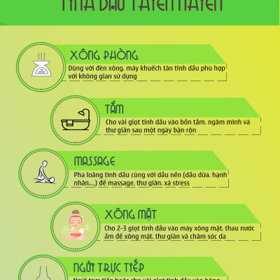 Tinh dầu Xông phòng Sả chanh cao cấp 50ML. Tặng kèm lọ đựng tinh dầu treo ô tô, treo tủ quần áo, thơm phòng.
