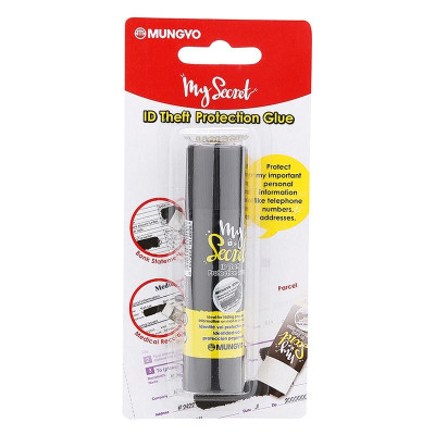 Hồ Khô Xóa Tài Liệu Mungyo 8G GSBK-15