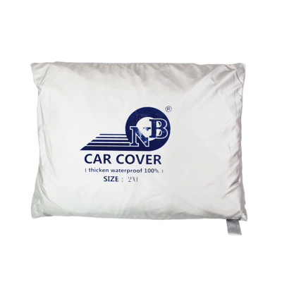 Bạt Phủ Ô Tô NB 4 Chỗ Lớn Size 2Xl Chống Thấm Nước