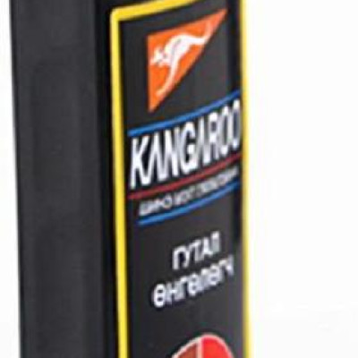 Xi nước đánh giày Kangaroo Hàn Quốc - Nhập khẩu chính hãng