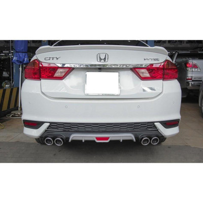 Líp chia bô, sau dành cho Honda City 2014-2020