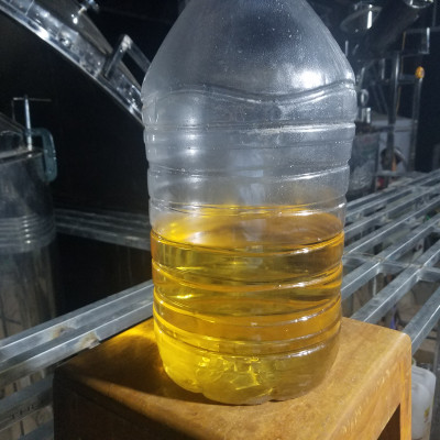 Tinh dầu Sả Chanh Organic 50ml Mộc Mây - tinh dầu nguyên chất từ thiên nhiên - Có kiểm định Bộ Y Tế, chất lượng và mùi hương vượt trội