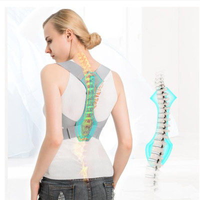 Đai Chống Gù Lưng Cải Thiện Cột Sống người lớn dân văn phòng giúp cải thiện gù lưng tăng chiều cao và thân hình cân đối 