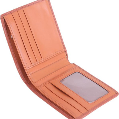 Bộ Ví & Thắt Lưng Nam Da Cá Sấu Huy Hoàng HT2203-HT4203 (23 x 11,5 cm) - Vàng