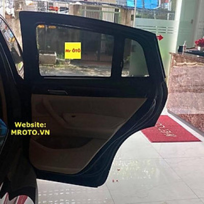 Rèm Che Nắng Xe BMW X4 Hàng Loại 1 Mr Ô Tô