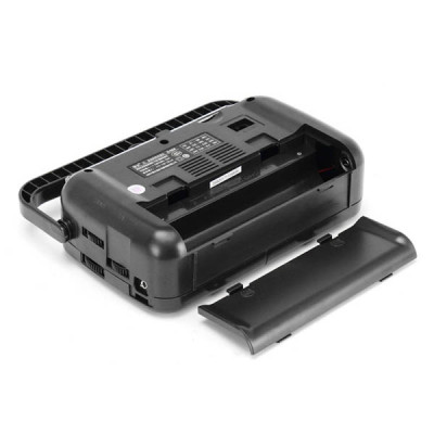 Radio Tecsun R-404 (Hàng nhập khẩu)