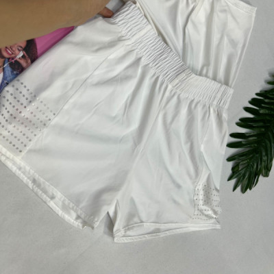 Quần Đùi 2 Lớp Tập Gym Nữ  Siêu Đẹp