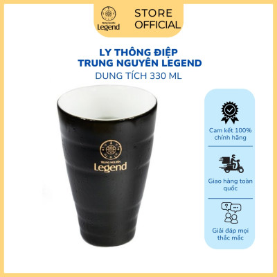 [GIẢM 45K] Combo Cà Phê Hòa Tan 399K - Trung Nguyên E-Coffee