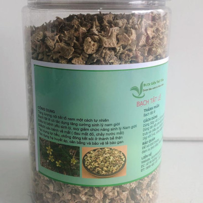 Trà bạch tật lê (500gr)
