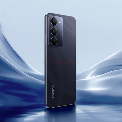 Điện thoại Realme C75x (8GB/128GB) - Hàng chính hãng