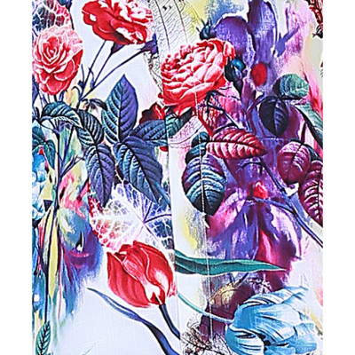 Váy đầm lanh (tole) chính hãng Vicci TVN004.4 thiết kế tay ngắn, dáng đuôi cá suông nhẹ, chất liệu lanh xước mềm nhẹ, thấm hút mồ hôi tạo cảm giác nhẹ nhàng, thoải mái phù hợp mặc ở nhà, đi chơi