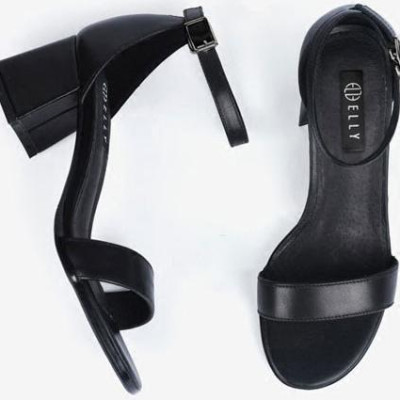 Giày nữ thời trang cao cấp ELLY – EG65