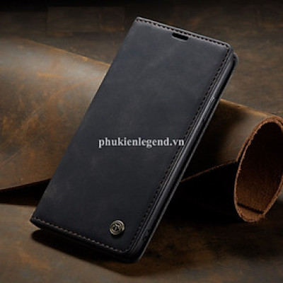Bao da dạng ví hiệu Caseme dành cho iPhone 13 Pro Max , iPhone 13 , iPhone 13 Pro chống sốc chống va đập, kèm ngăn đựng thẻ đựng tiền tiện lợi - Hàng chính hãng