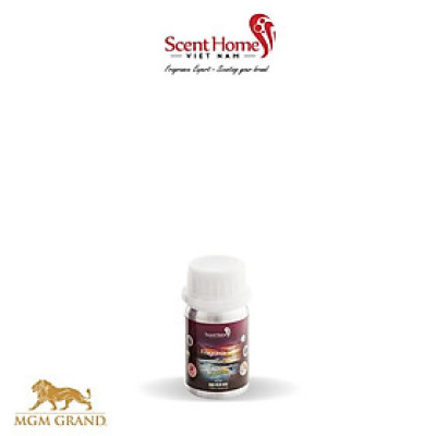 Tinh dầu MGM Grand Hotel - ScentHomes (MGM Grand Hotel - 50ml,100ml,250ml)