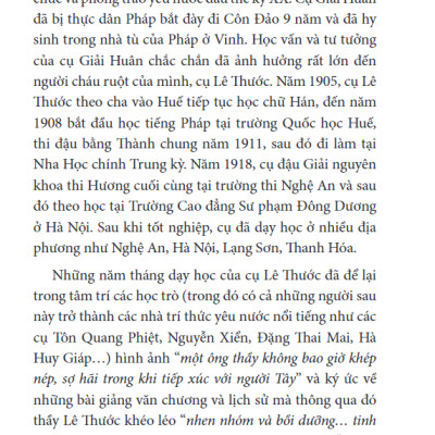 Về Việc Học Chữ Hán Ở Việt Nam