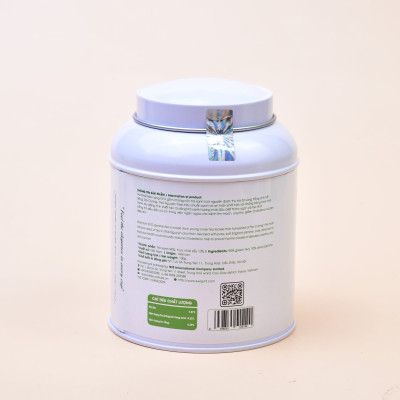 Trà Nhài hảo hạng / Jasmine tea 100gr
