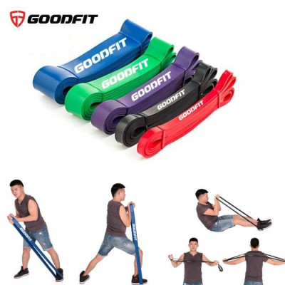 Dây kháng lực tập toàn thân tại nhà GoodFit GF913MB