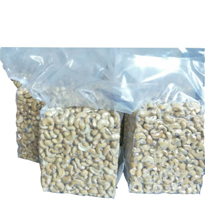 Hạt Điều Sấy Giòn Nguyên Vị Túi 1Kg | Natufoodvn | Đặc Sản Bình Phước