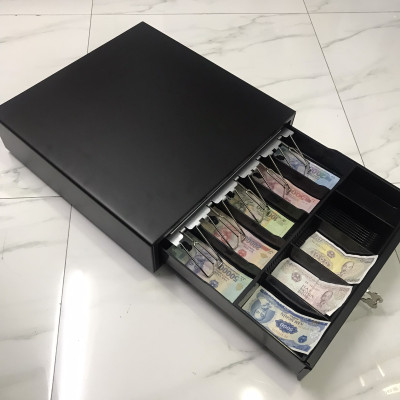 Két đựng tiền A5 - Hàng nhập khẩu