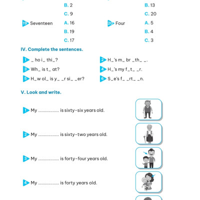 Luyện Chuyên Sâu Ngữ Pháp Và Bài Tập Tiếng Anh 3 (Theo Chương Trình Global Success) - MEGA
