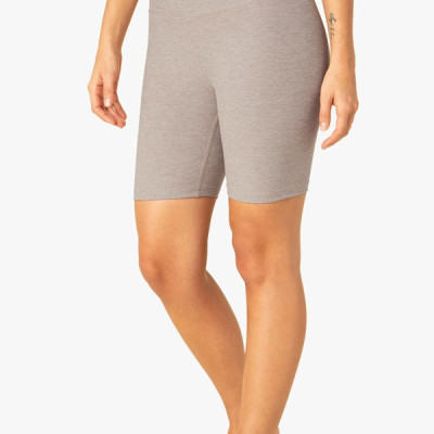 Quần short cạp cao size S