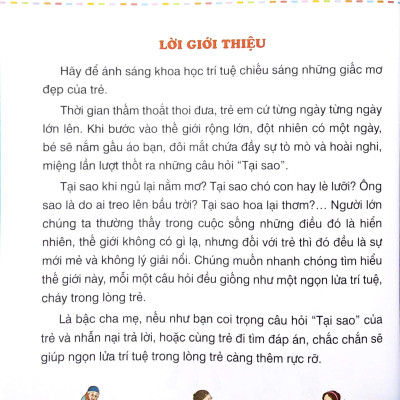 Những Điều Trẻ Em Thích Khám Phá Nhất - 10 Vạn Câu Hỏi Vì Sao? - Thiên Văn Và Địa Lý (Tái Bản 2023)